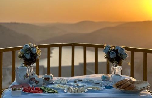 Al-Maghtas Other | Wadi Al-Wala View Camp