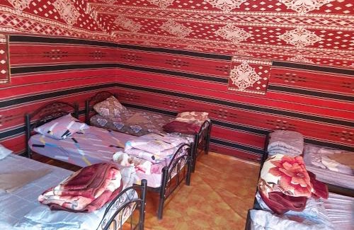 Wadi Rum Resort | Wadi Rum Desert Adventures