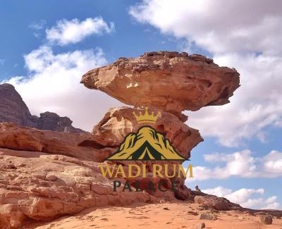 Wadi Rum Cabin | Wadi Rum palace