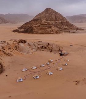 Wadi Rum Other | Wadi rum sky luxury