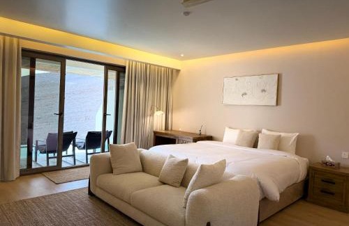 Wadi Bani Khalid Resort | Wadina resort Wadi Bani Khalid