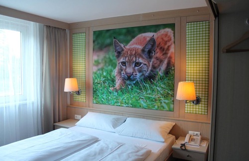 Fichtelberg Hotel | WAGNERS Hotel Schönblick