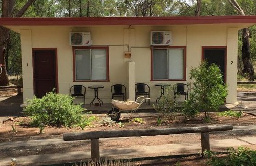 Coonabarabran Hotel | Wagon Wheel Motel & Units