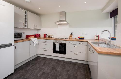 Berwick-upon-Tweed House | Wagtail Cottage