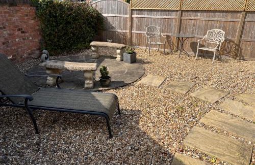 Cotebrook House | Wagtail Cottage