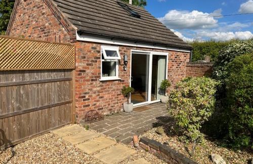 Cotebrook House | Wagtail Cottage