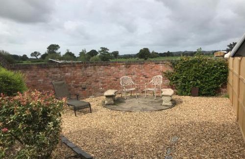 Cotebrook House | Wagtail Cottage