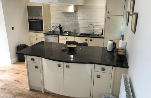 Cotebrook House | Wagtail Cottage