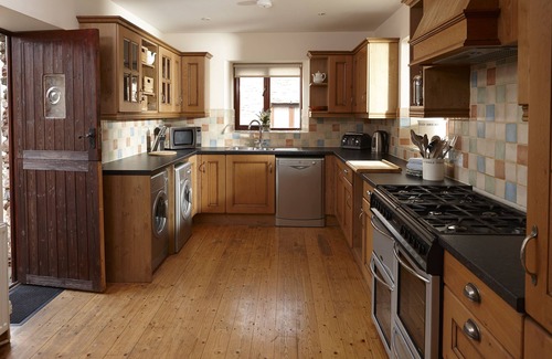 Liverton House | Wagtail is set in South Devon with shared indoor pool & games room
