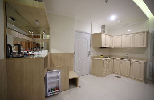 Mahboula Hotel | Wahaj Boulevard Hotel
