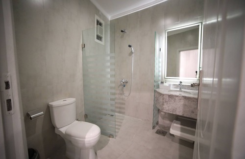 Mahboula Hotel | Wahaj Boulevard Hotel