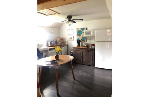 Manitoulin District House | Wahwa Cottage - Manitoulin