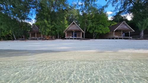 Raja Ampat Resort | Wai Resort - Raja Ampat