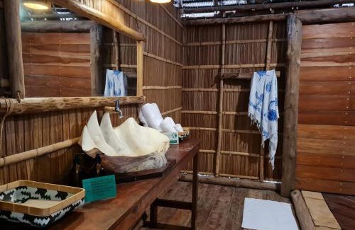 Raja Ampat Resort | Wai Resort - Raja Ampat