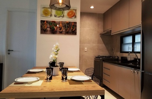Pecém Condo | WAI WAI CUMBUCO ECO RESIDENCE - Bahamas 101