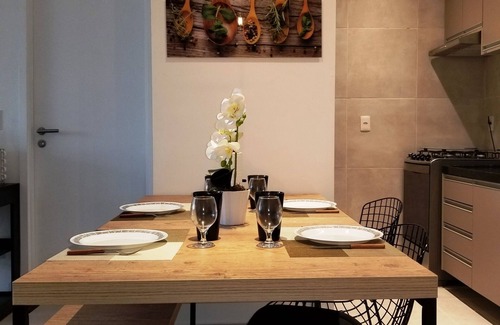 Pecém Condo | WAI WAI CUMBUCO ECO RESIDENCE - Bahamas 101