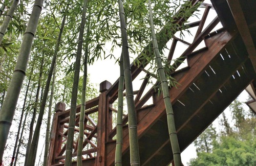 Moganshan House | Waian NO.5 Inn