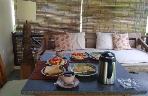 Maumere House | Waiara Village Guesthouse