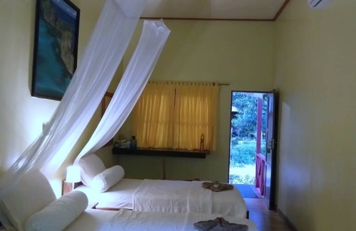 Waisai House | Waigeo Villa