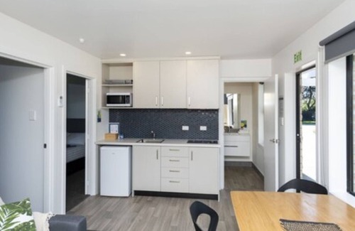 Gisborne Other | Waikanae Beach TOP 10 Holiday Park