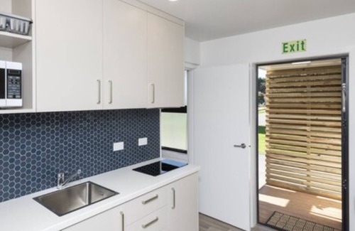 Gisborne Other | Waikanae Beach TOP 10 Holiday Park