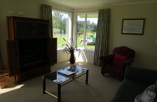 Waikawa House | Waikawa House