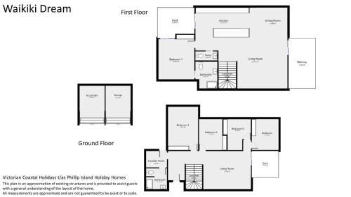 Smiths Beach House | Waikiki Dream
