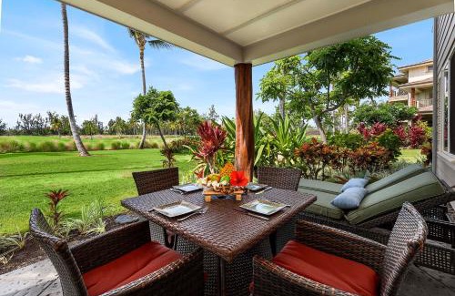 Waikoloa House | Waikoloa Beach Villas L3
