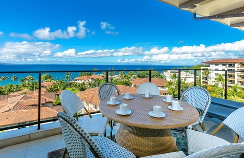 Wailea Hotel | Wailea Beach Villa's by Coldwell Banker Island Vacations