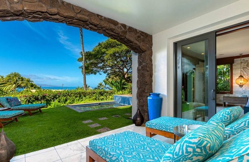 Wailea Hotel | Wailea Beach Villa's by Coldwell Banker Island Vacations