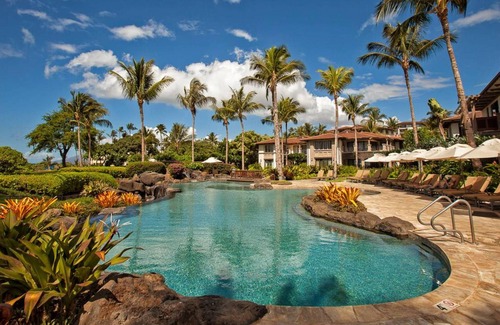 Wailea Hotel | Wailea Beach Villa's by Coldwell Banker Island Vacations