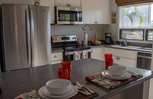 Wailea Condo | Wailea Ekolu #803 - Beautiful Ocean and Garden Views