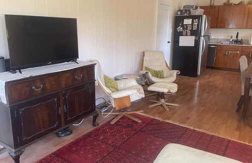 Waimanalo House | Waimanalo Beach Cottage