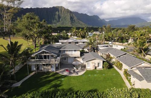 Waimanalo Beach Cabin | Waimanalo Beach Cottages