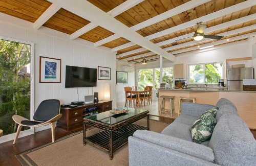 Pupukea House | Waimea Bay Shoreline House