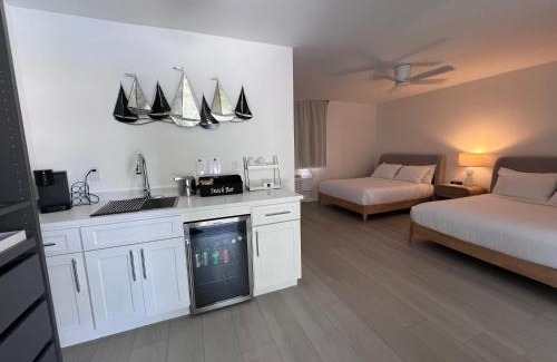 Wainscott Woods Hotel | Wainscott Woods Retreat