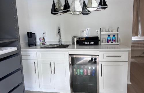 Wainscott Woods Hotel | Wainscott Woods Retreat