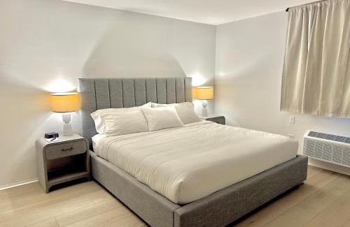 Wainscott Woods Hotel | Wainscott Woods Retreat