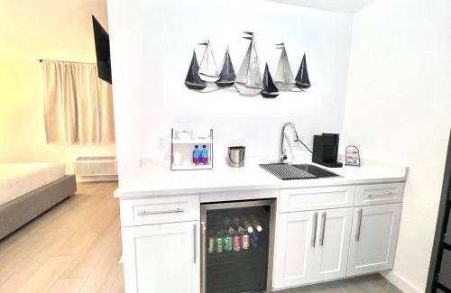 Wainscott Woods Hotel | Wainscott Woods Retreat