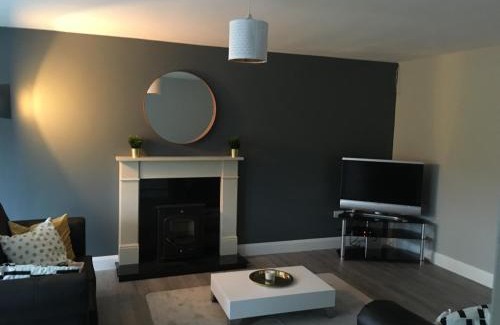 Barran House | Wainsfort House