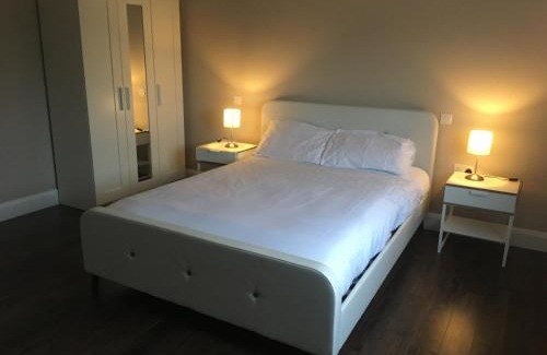 Barran House | Wainsfort House