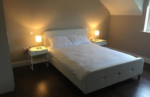 Barran House | Wainsfort House