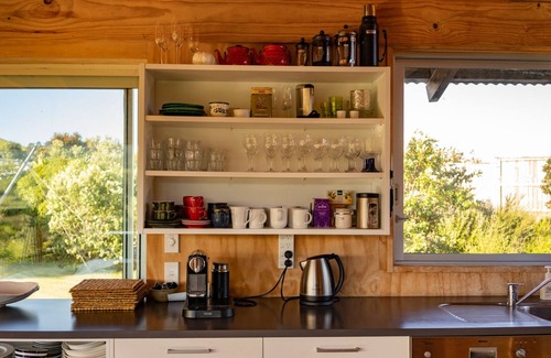 Whangapoua House | Waipapa Place by the river