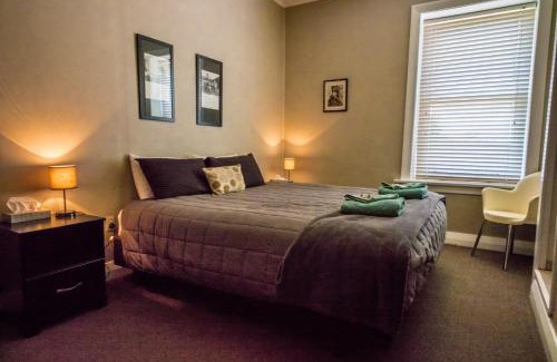 Waipiata Hotel | Waipiata Country Hotel