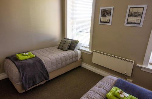 Waipiata Hotel | Waipiata Country Hotel