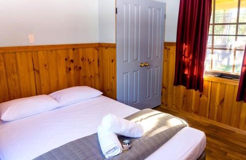 Lake Tabourie Resort | Wairo Beach Holiday Park