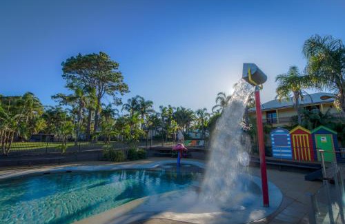 Lake Tabourie Resort | Wairo Beach Holiday Park