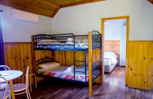 Lake Tabourie Resort | Wairo Beach Holiday Park