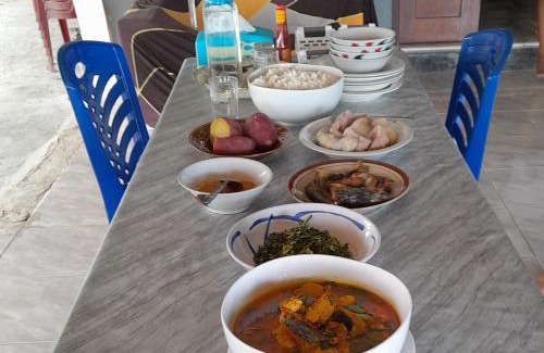 Waisai House | Waisai Blessing Homestay