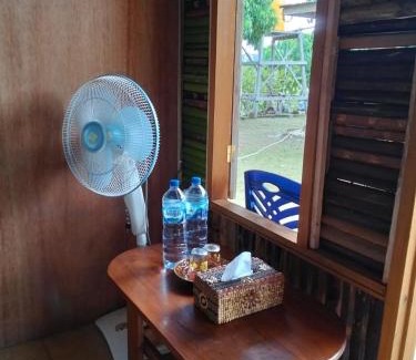 Waisai House | Waisai Blessing Homestay